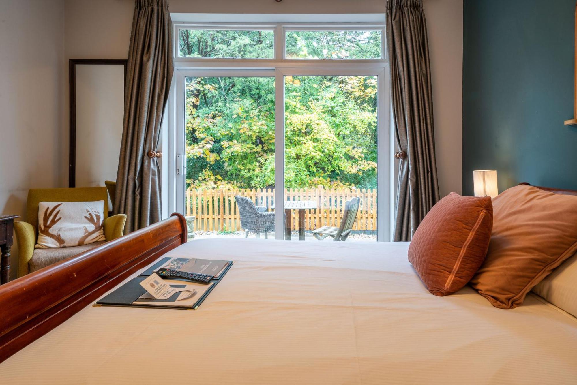 The Dundas Arms Inn Kintbury