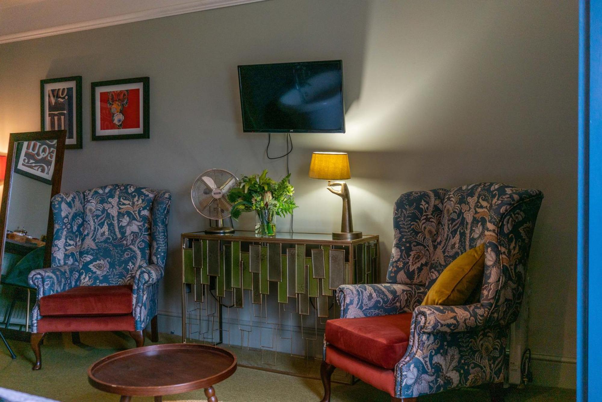 The Dundas Arms 4* Kintbury