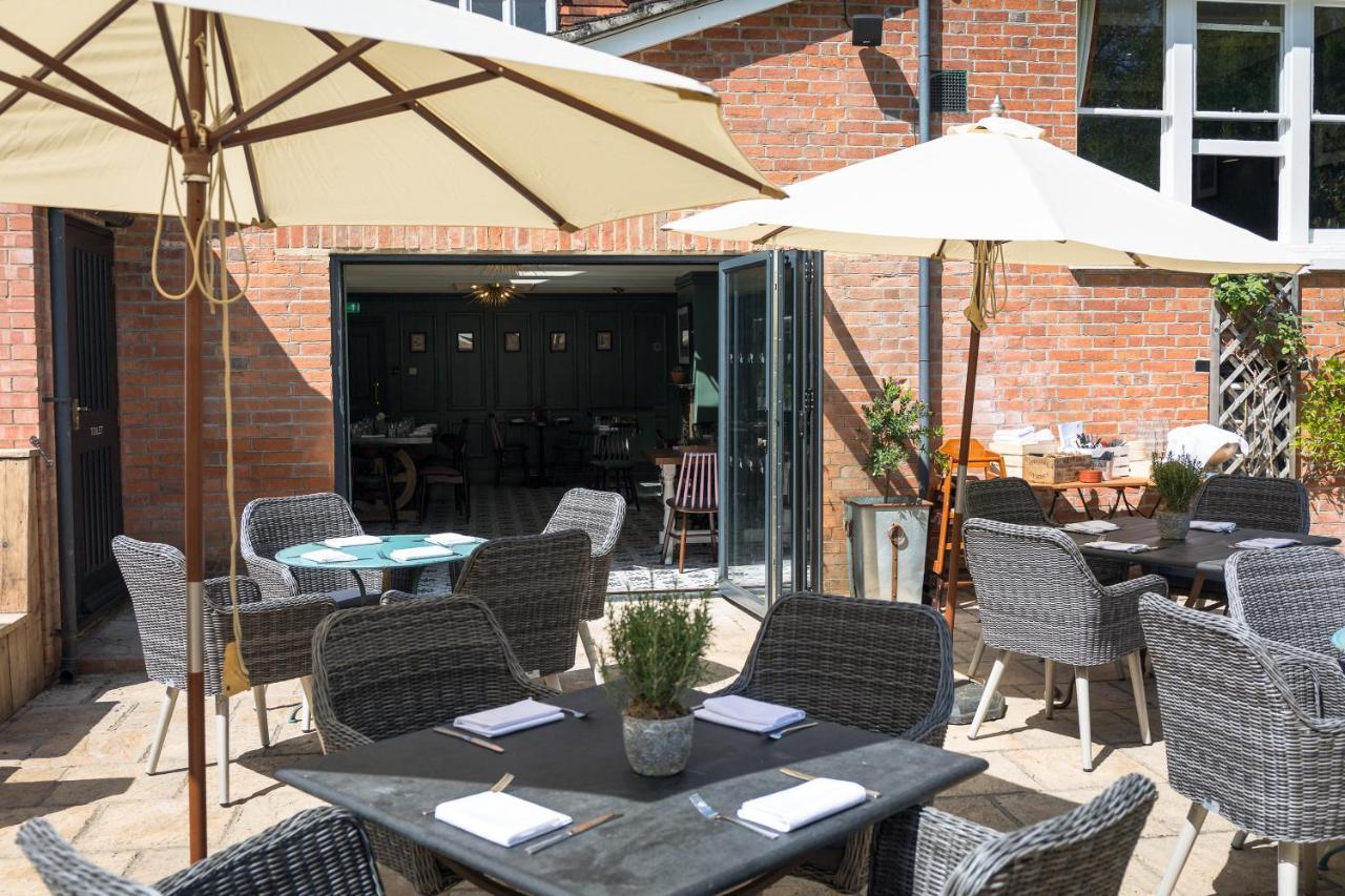 The Dundas Arms 4* Kintbury